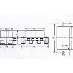 Lucas Fuse Box - 7FJ (37420) thumbnail