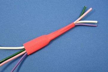 Heat Shrink Sleeving