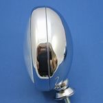 Classic Mini Driving Lamps (125mm) thumbnail