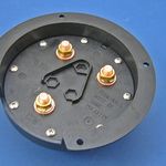 Marine battery isolator and change over switch thumbnail
