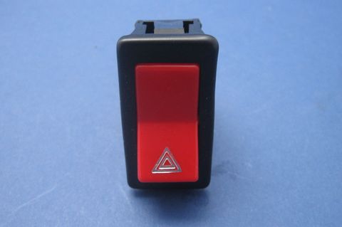 Hazard switch - rocker