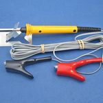 Antex Soldering Iron - 12V thumbnail
