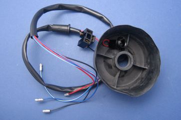 Headlamp Harness (suitable for metal reflectors)