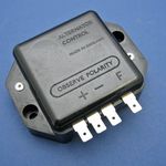 Alternator Regulator, NCB148 - 4TR thumbnail