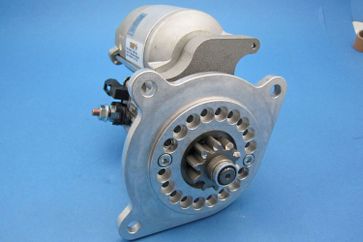 4.5L 6 Cylinder