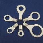Standard Ring Terminal up to 2.5mm² cable size thumbnail