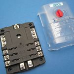 6 Way Fused Distribution Board thumbnail