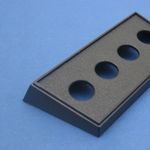 Black Plastic Switch Panels thumbnail