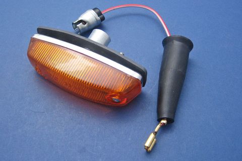 Indicator Repeater Lamp  (rectangular)