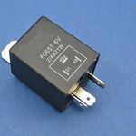 6V Electronic Flasher Relay thumbnail