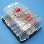 6 Way Fused Distribution Board thumbnail