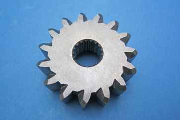 16T 46mm Pinion Kit