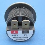 Twin USB Socket thumbnail