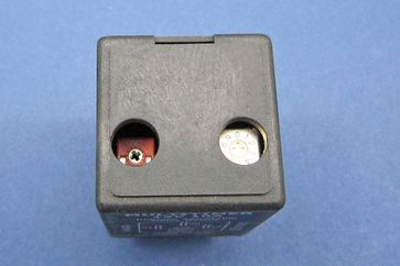 Timer Relay 0.5s - 6hr