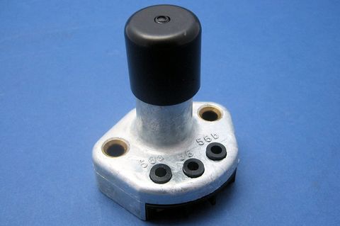 Change-Over dip switch
