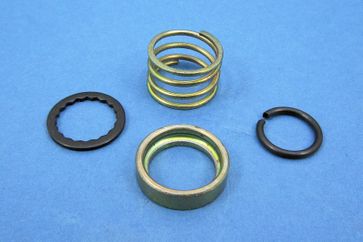 10T 36mm Diameter Pinion Kit