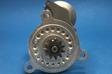 Austin 16 (Light 6)