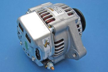 WOSP LMA203 65A Alternator