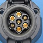12N Plastic Socket thumbnail