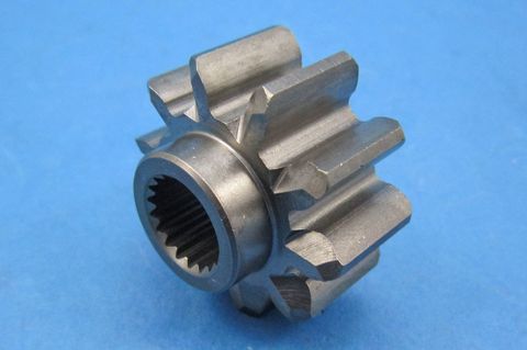 10T 37mm Diameter Short Pinion Kit