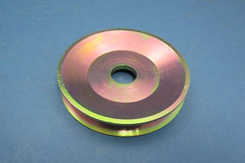 84mm Diameter - 17mm Bore