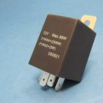 12V Electronic 4 terminal thumbnail