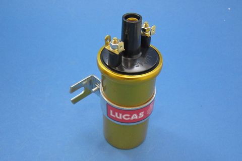 DLB110 (12V Sports Ballast)