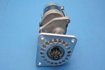 CVH/Zetec - RS Bell housing