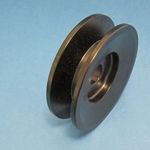 82mm Diameter - 15mm Bore thumbnail