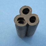 Bullet Connector - 3-way thumbnail