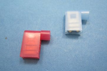 6.3mm Flag Terminals