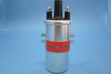 DLB198 (Electronic Ign.)