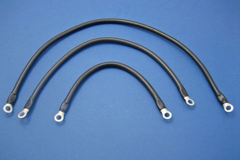 Ring Terminal - Ring Terminal