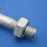 Battery Clamp Nut/Bolt thumbnail