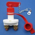 Marine battery isolator thumbnail