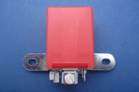 Relais Lucas 33RA SRB601 24V
