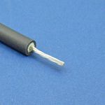 Silicon 5mm HT Cable - Copper Cored thumbnail