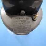 Lucas 2SJ Washer Bottle and Pump thumbnail