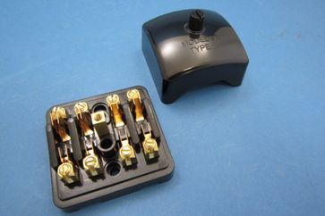Lucas Fuse Box - SF4 (Replica)
