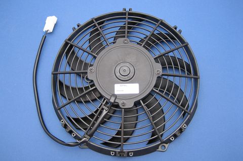 Cooling Fans