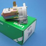 Washer Pump - Lucas WSB 100 thumbnail