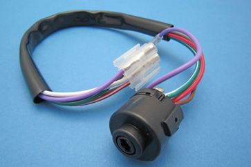 Lucas SSB307