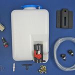 Washer Pump & Bottle Kit thumbnail