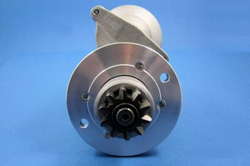 Ford E93A Side Valve