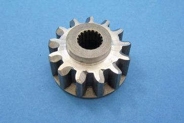13T 46mm Diameter Pinion Kit