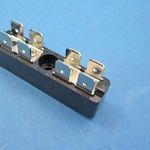 Terminal Block - 2 x 4 Way thumbnail