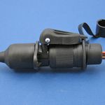 3 Pin plug/socket thumbnail