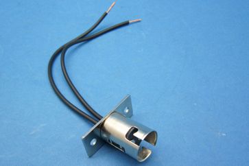BA15d with bracket