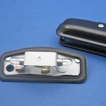 Plastic Number Plate Lamp thumbnail