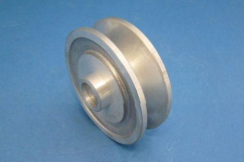 84mm Diameter - 17mm Bore